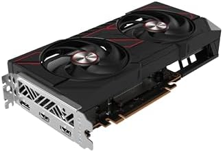 SAPPHIRE PULSE AMD RADEON™ RX 9060 XT GAMING OC 8GB DUAL HDMI/DP GPU, Ekran Kartı - Görsel 2
