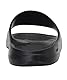PUMA Unisex Divecat Dusch und Badeschuhe, Black White, 46 EU