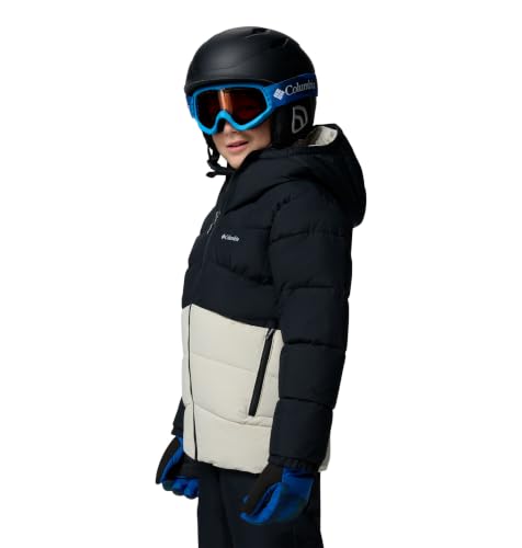 Image of Columbia Kids Arctic Blast Ii Jacket (little Kid /Big Kid)