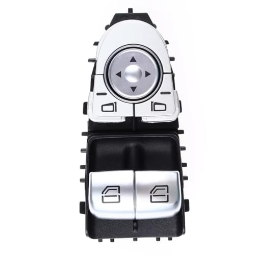 Interrupteur de fenêtre pour Benz Vito W447 lève-vitre électrique 3 broches A2059050302