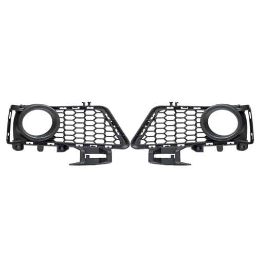 Calandre antibrouillard BMW Série 3 F30 F31 M Package finition premium