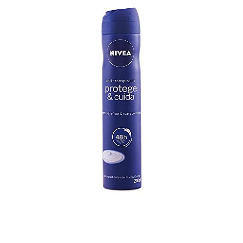 Protege & Cuida Nivea Déodorant - vue 3