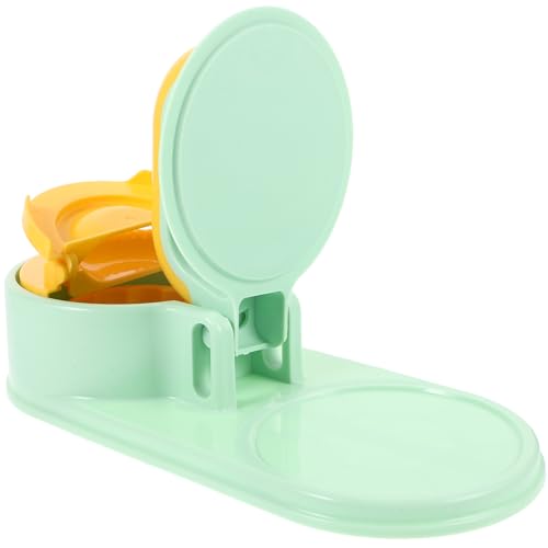 BRIGHTFUFU Effortless Dumpling Wraps Buns 2-in-1 Dumpling Maker Pressing Mold Perfect for Kitchen Gadget Lovers