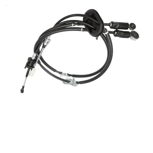 Cables de cambio de alta resistencia para transmisión manual K24 de 5 o 6 velocidades
