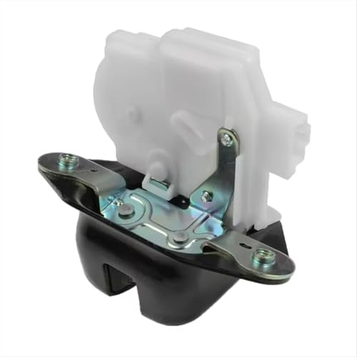 Serrure coffre CRV RM 2012-2014 en panne : loquet de hayon arrière 74800TF0J01