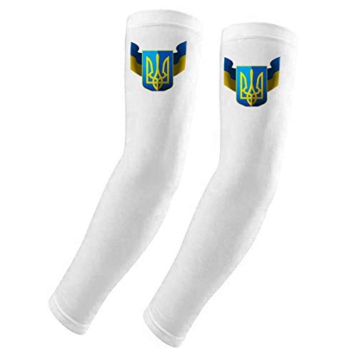 Manchons de protection UV Ukraine pour éviter les coups de soleil