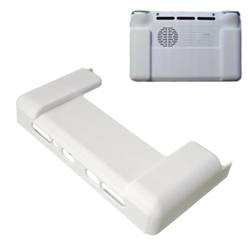 Coque de rechange pour Ayn Thor - Poignée imprimée en 3D - Poignée de contrôleur - Housse de protection pour Ayn Thor - Design ergonomique - Poignée de maintien