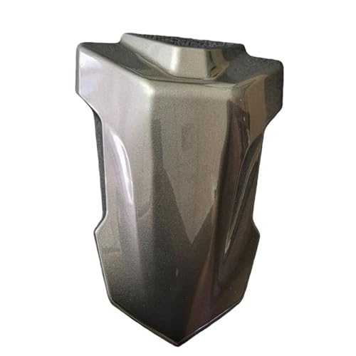 Capot de siège arrière moto pour S1000RR 2019-2022 carénage solo noir