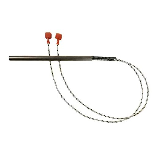 Eliphs Replacement US Stove Vogelzang Ashley King Pellet Stove Igniter Update 80604