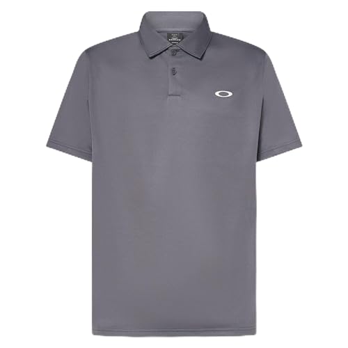 Image of Oakley Men's Icon Tn Protect Rc Polo