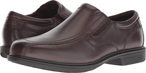Image of Nunn Bush Men's Bleeker Street Slip on Loafer