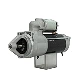 Starter Motor Compatible With RENAULT 0001231009 5010306413 5010508443 25841044 5000791211