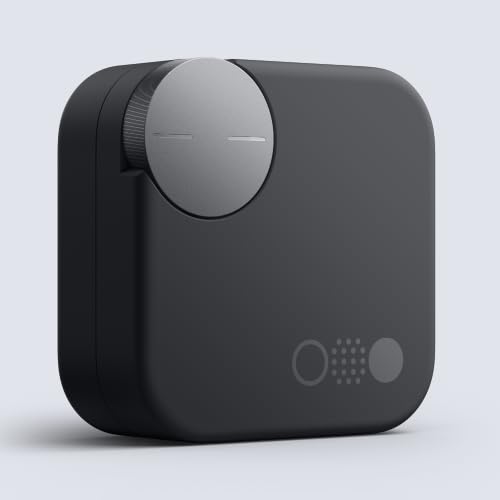 Image of CMF BY NOTHING Buds Pro 2 with 50 dB ANC| Hi-Res + LDAC| Smart Dial| Spatial Audio|Dual Drivers Bluetooth Headset (Dark Grey, in the Ear)