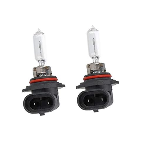 CARALL HIR2 9012 Halogen Bulbs Cover