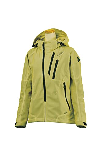 urbanismアーバニズム UNJ-105 Lサイズ　メッシュジャケット 春夏 UNJ-105W フードメッシュジャケット[WOMEN] urbanism