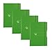 Produktbild Herlitz easy orga to go Klemmbrettmappe A4 (4x Farbe: apfel)