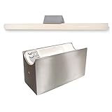 alutech tore Maße: 85 x 40 x 47mm, Material: Stahlblech