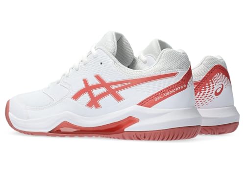 Image of ASICS Men's, Gel-Dedicate 8 Pickleball Shoe