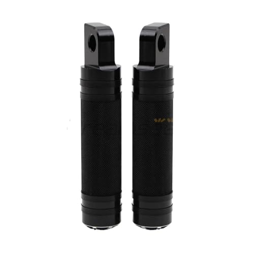 Pédale arrière pour supprimer les vibrations sur Sportster