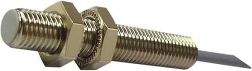 Capteur de proximite capacitif M8 CMW08-T02P1 avec distance reglable