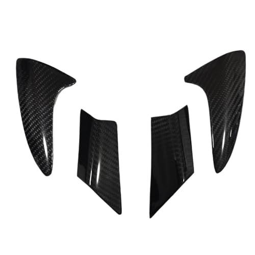 Garde couverture queue latérale moto protection réservoir S1000RR 2023