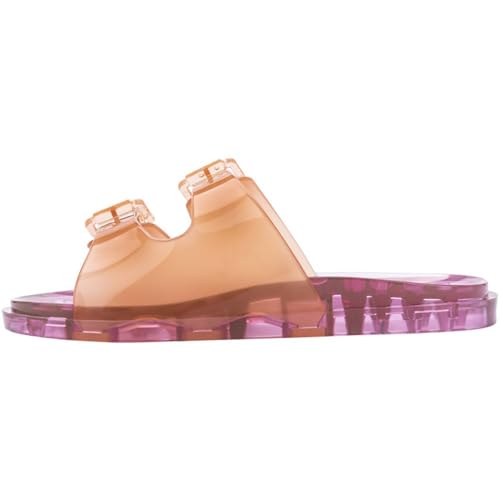 Melissa Girl's Slingback Flat Sandal2