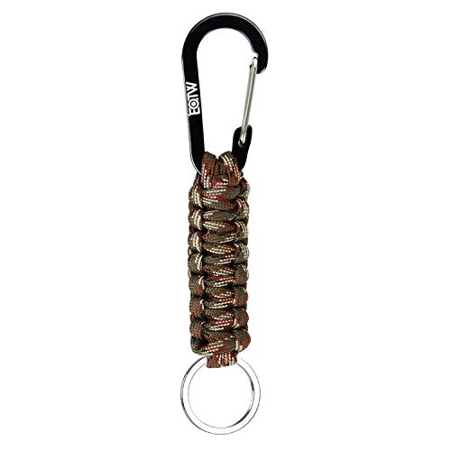 Preisvergleich Produktbild EOTW schlüsselanhänger karabiner Camo