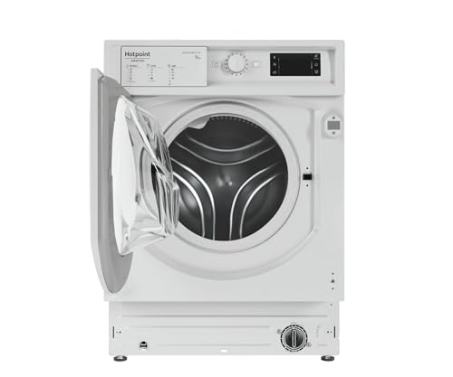 Indesit Lavatrice da incasso 9 kg BI WMHG 91485 EU