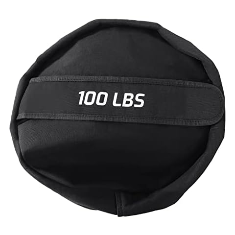 Futchoy 30-45kg Adjustable Training Sandbag Cover