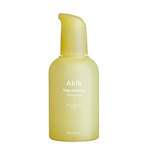 Abib Yuja Essence Vitalizing Pump 1...