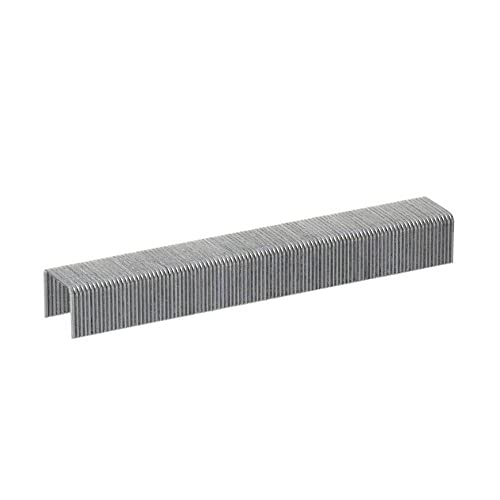 Image of Arrow 276 JT21 3 /8-Inch / 10mm Staples, 1000 Staples, Pack of 3