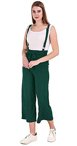 Image of VOXATI Women's Maxi Dungaree