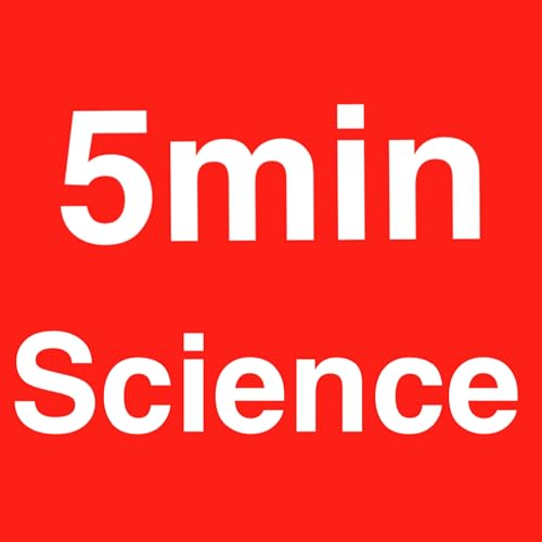 【5min Science】Solved the problem of "I can't get rid of my fatigue even after sleeping"