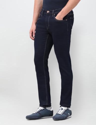 Image of U. S. Polo ASSN. Men Jeans