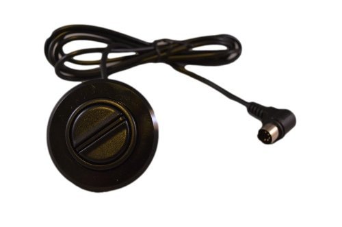 2 Button Side Arm Electric Recliner Lift Chair Hand Control Handset Button Switch