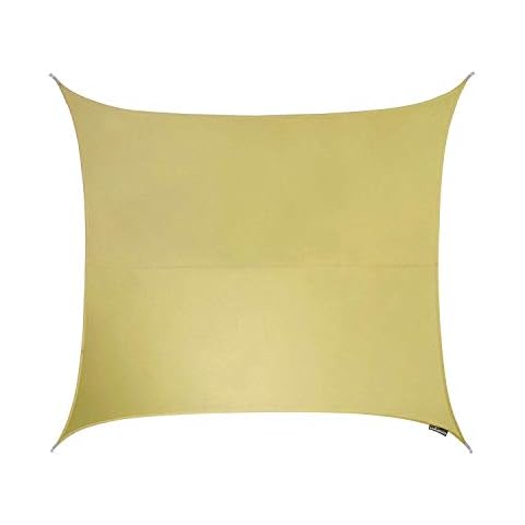 Kookaburra 3.6m Water Resistant Shade Sail Cover