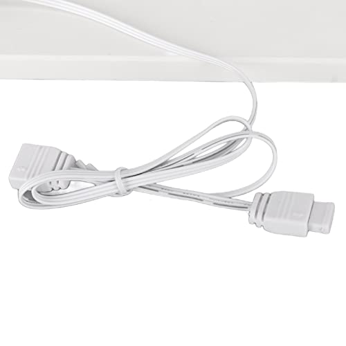 Soporte para Tarjeta Gráfica GPU de Aluminio Blanco miniatura 7
