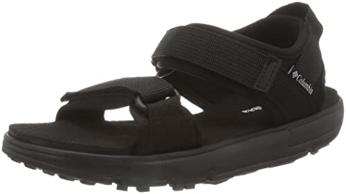 コロンビア ストラップサンダル ワイルドバージストラップ YU1948 010