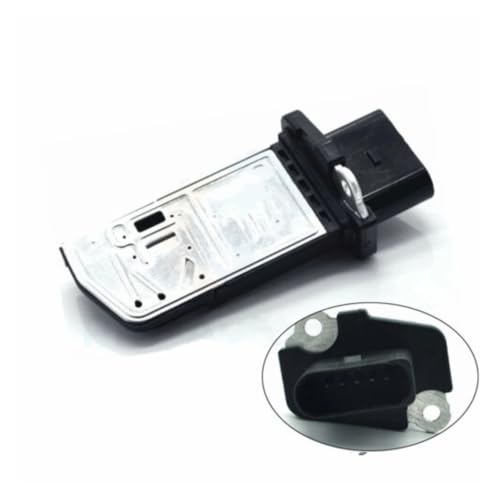 Capteur Maf AFH60M-27 haute précision pour débitmètre d'air massique Audi A4 A3 2.0L - 2