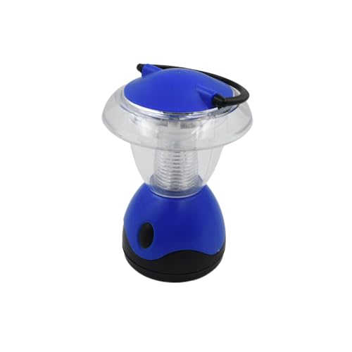 Image of Mini Camping Lanterns, White Light, Battery Operated Light (Battery Not Included)