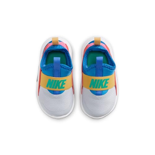 Image of Nike Unisex Kids' Flex Runner 4 Running Shoes - Boys Girls Toddlers & Baby Running Sneakers