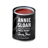 Annie Sloan Wall Paint (Primer Red, 4 Fl Oz Tester)