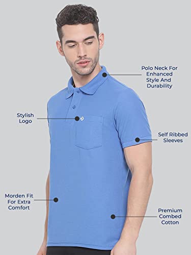 Image of Lux Nitro Men T-Shirt