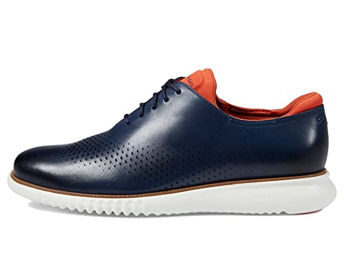 Image of Cole Haan Men's 2.Zerogrand Laser Wingtip Oxfords
