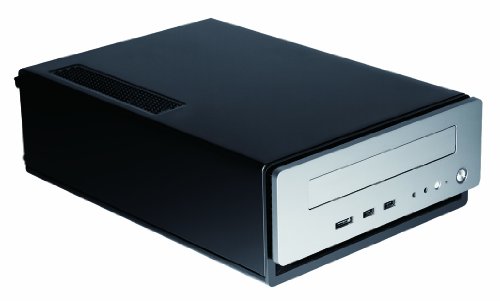 Build My PC, PC Builder, Antec ISK 310-150