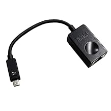 Zahara Adapter Dongle Cable 4X90F84315 SC10A39882BB SC10A39882BD for Lenovo Thinkpad X1 Carbon 2nd Gen 3rd Gen/X1 Extreme 2nd Gen/ X380 Yoga/ThinkPad Yoga 370 Ethernet RJ45 Extension 04X6435
