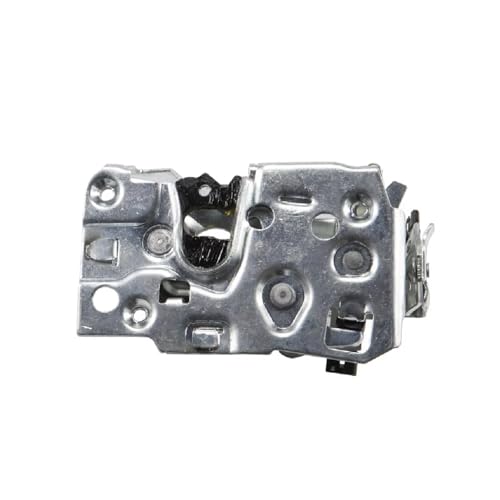 Actionneur de serrure de porte robuste pour GMC Syclone et Safari 1985-1992