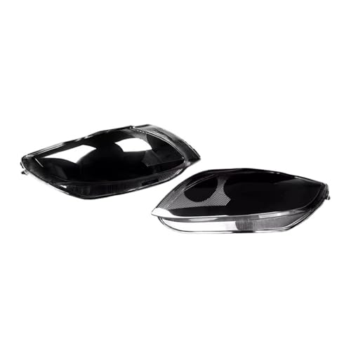 Abat-jour coque phare avant BMW Z4 E85 2004 2005 2006 cache-lentille transparent gauche droit