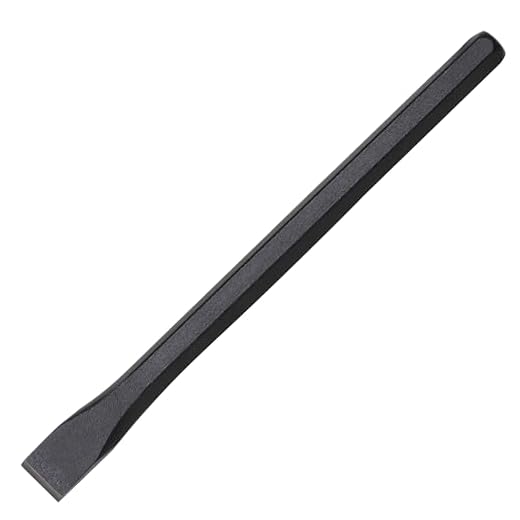 Scalpello piatto per calcestruzzo 300mm