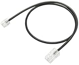 Coffret de communication Grade 3 TV 8RJ45